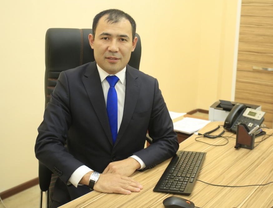 «Халал даму» директоры