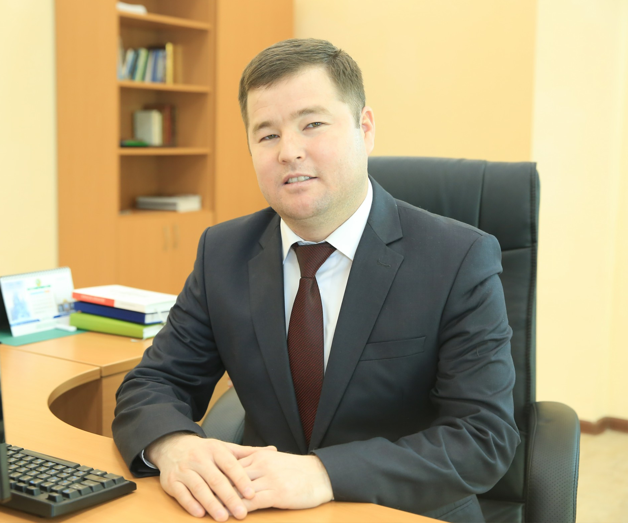 Баспасөз хатшысы