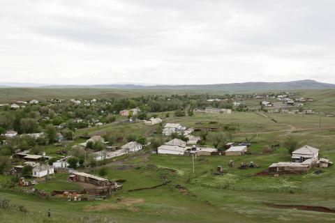 Жұмыста нағыз әйел мастурбация