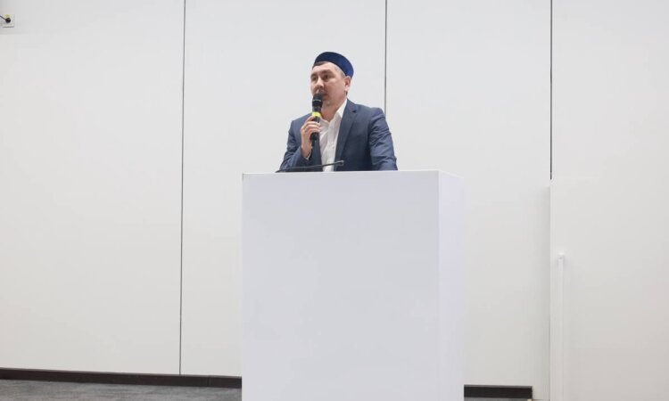 Атырау: Жастарды жақсылыққа бастайтын форум өтті