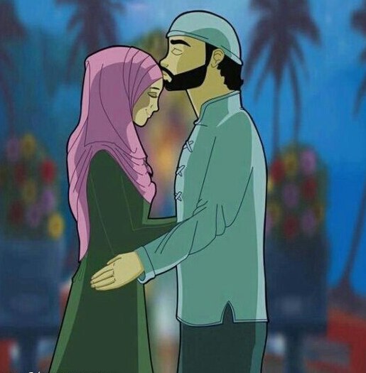 Мусульмане Занимаются Оральным Сексом