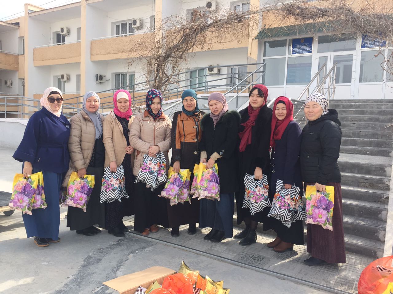 Дзержинскідегі секс қызметі