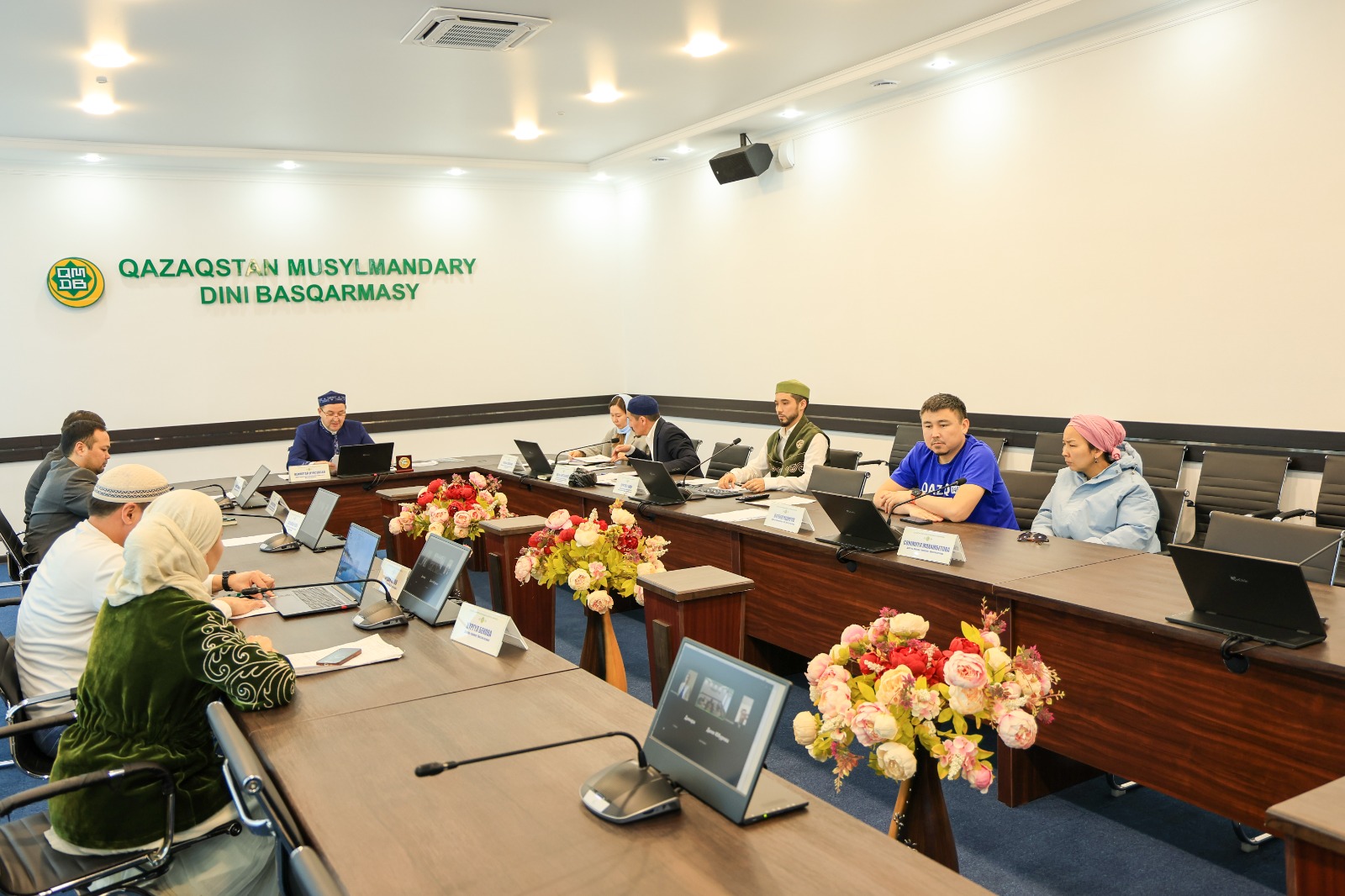 «ҚАЖЫЛЫҚ-2026»: ТУРОПЕРАТОРЛАР ДӘРІГЕРЛЕРІНІҢ ЖИЫНЫ ӨТТІ