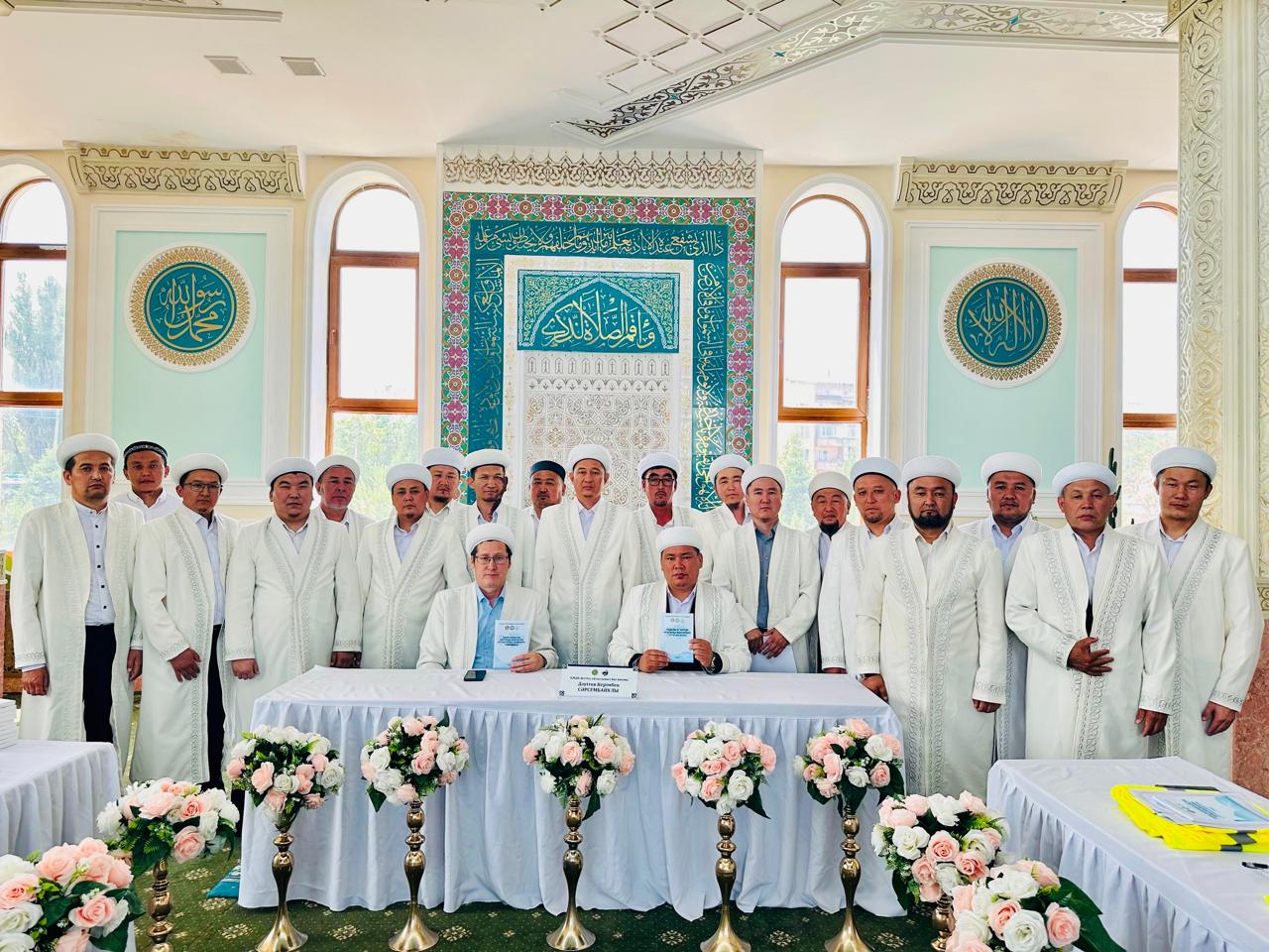 Жетісу: Құрбан айтқа дайындық жұмыстарын пысықтады