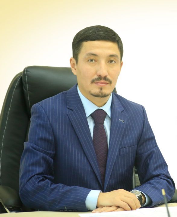 Халықаралық байланыс және хаттама бөлімі