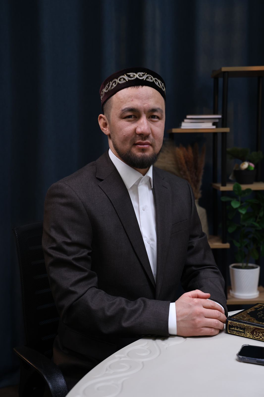 Оразов Әділхан Әлиханұлы