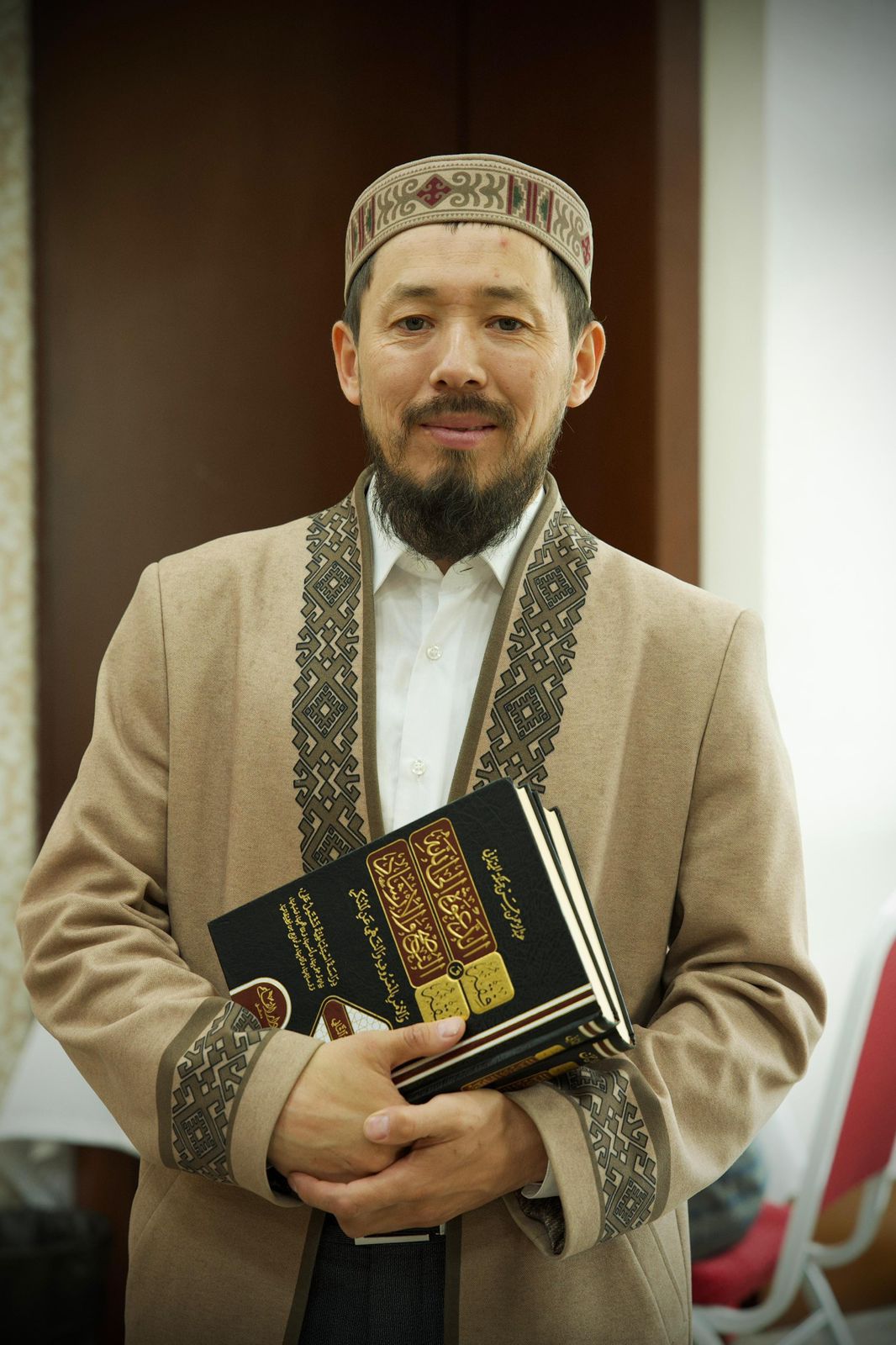 Құсанбаев Бекзат Азатбекұлы