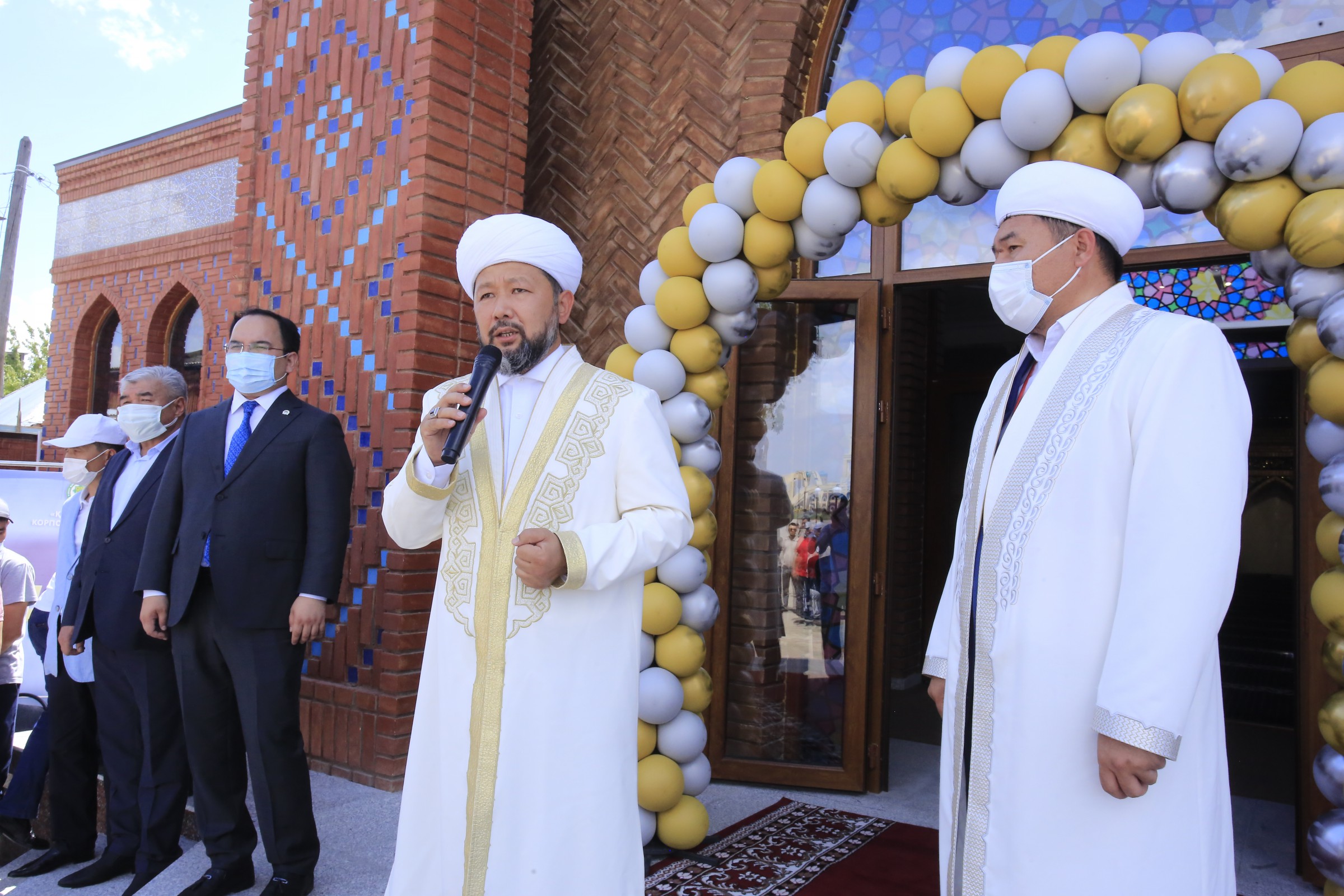 Қызыл Яругадағы секс