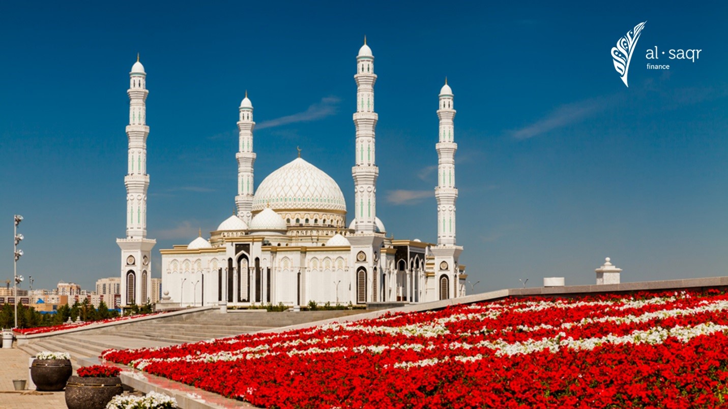 Уникальная возможность для мусульман Казахстана:  прямая on-line трансляция пятничных проповедей (хутб) на трех языках