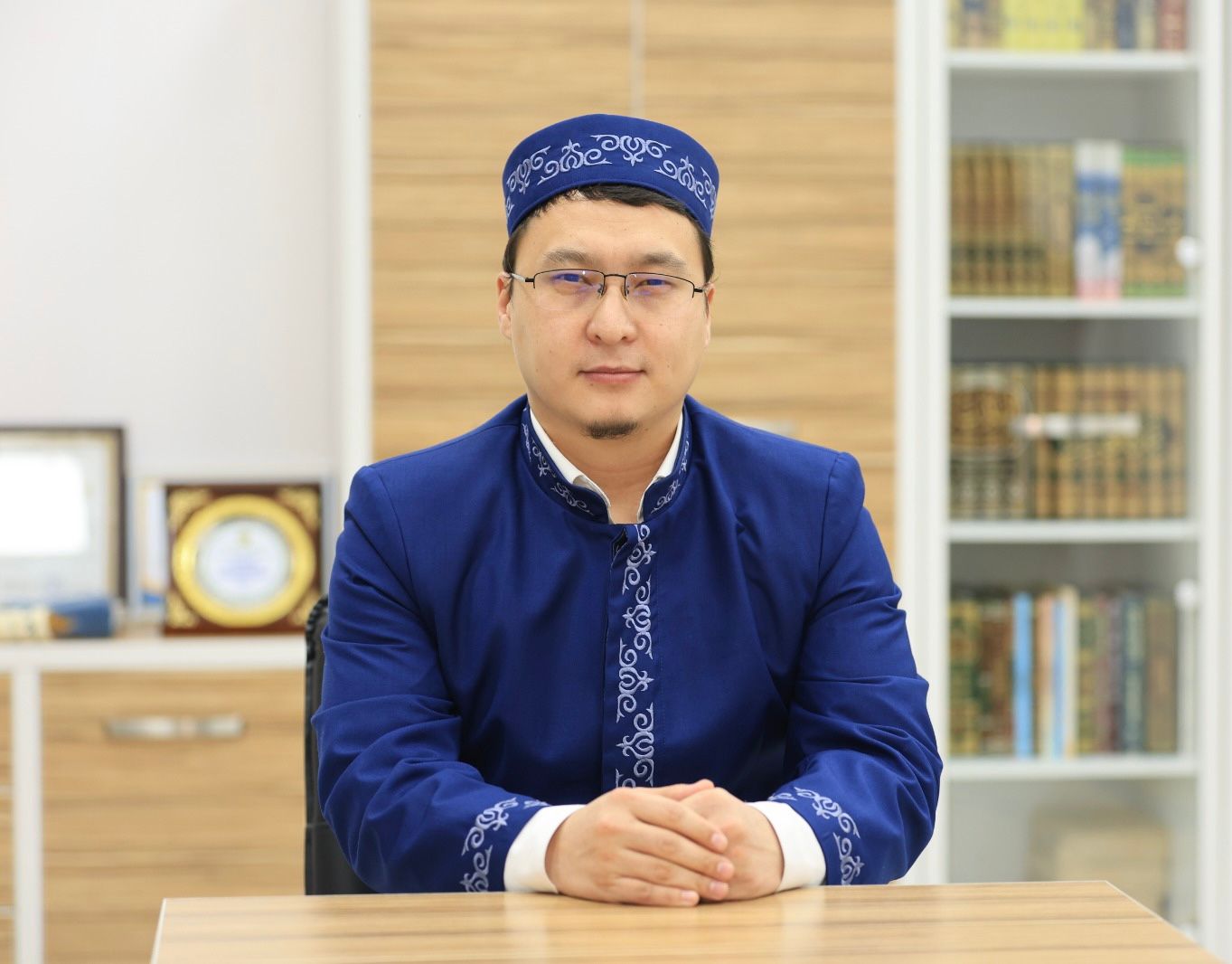 Цифрлық даму бөлімі