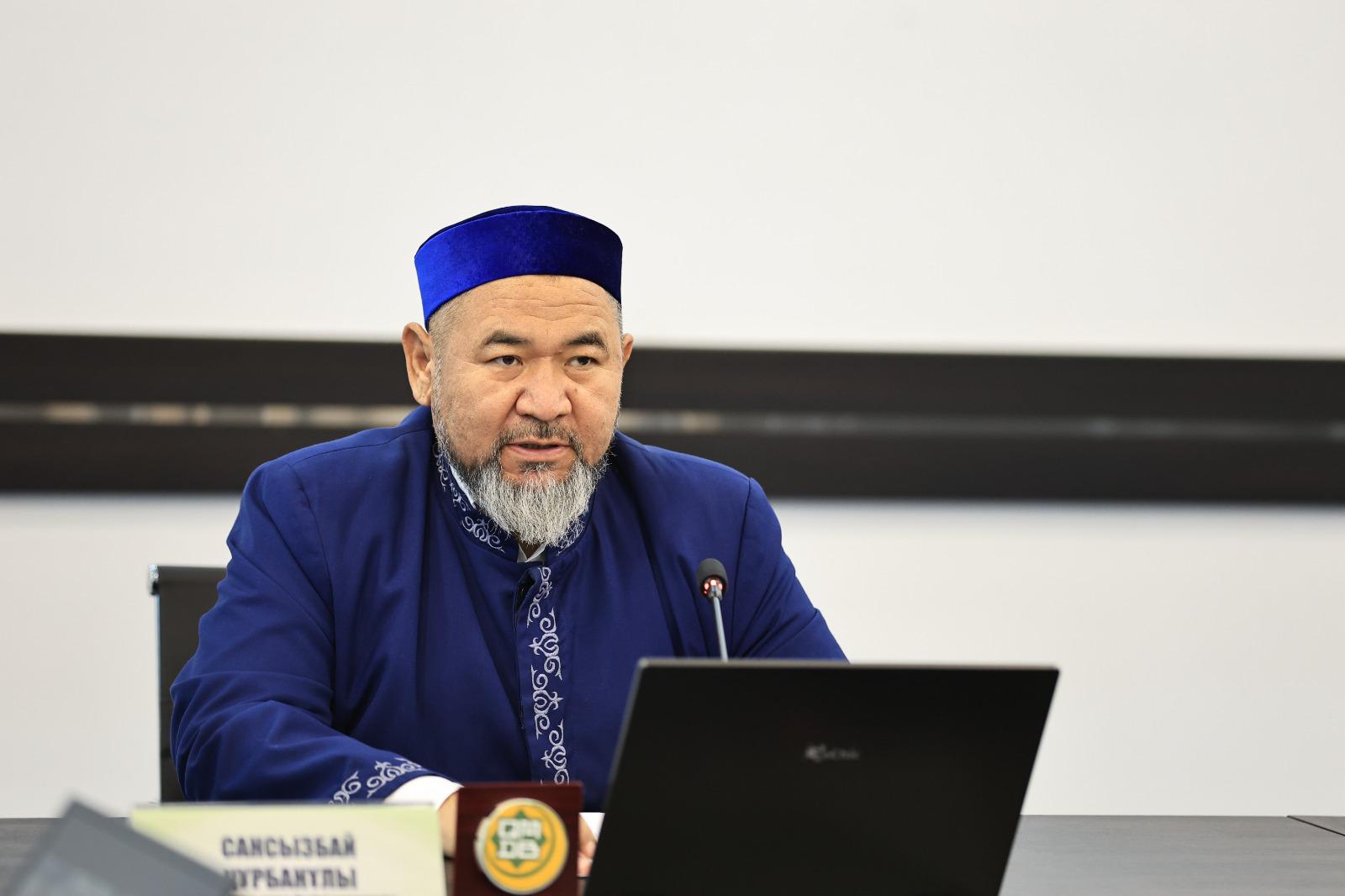 ЖЫЛДЫҚ ЕСЕП-2024: 201 073 СҰРАҚҚА ЖАУАП БЕРІЛДІ