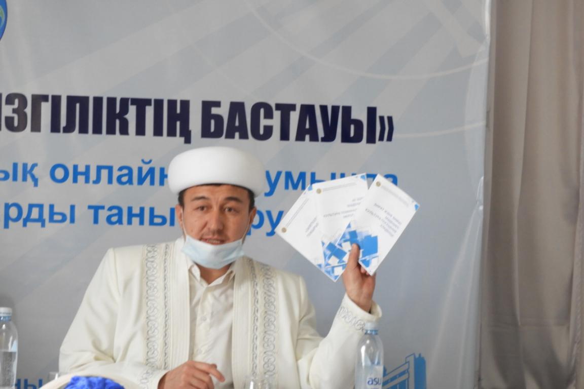 Талдыкорган: В «Доме ветеранов» представлены 3 документа