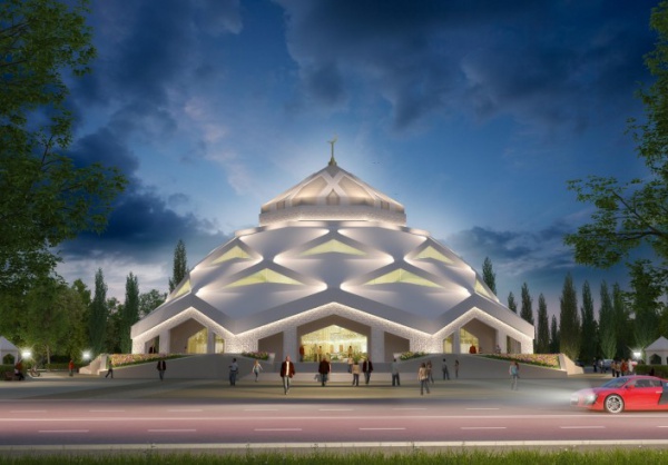 Әйел жезөкшелерден үйге келіп, күйеуіне ұрық әкелді. Дәл кискаға кірді