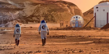 БАӘ-де бірінші ғарышкерлер іріктелуде