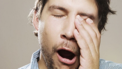 Спиртті ішімдік және ұйқы қанбаудың жаңа қаупі анықталды