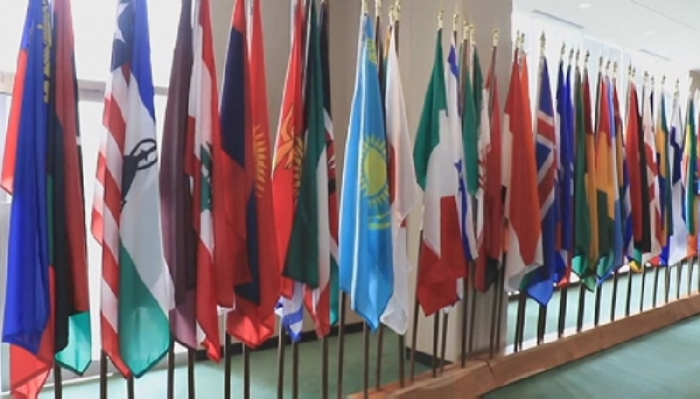 Менде қауіпсіз күні аяқталды