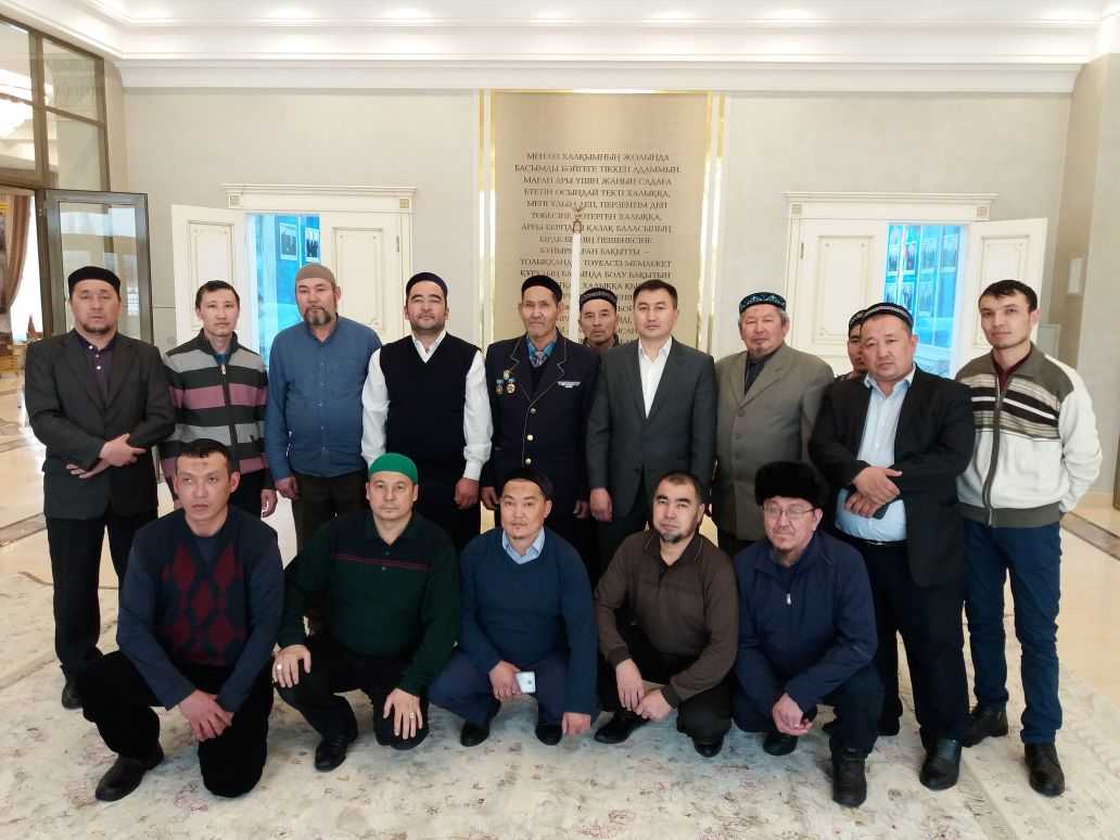 Ересек хатшылар