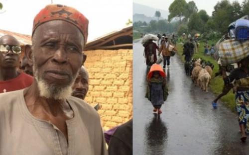 300 христианды қорғап қалған Нигериялық имам марапатталды 