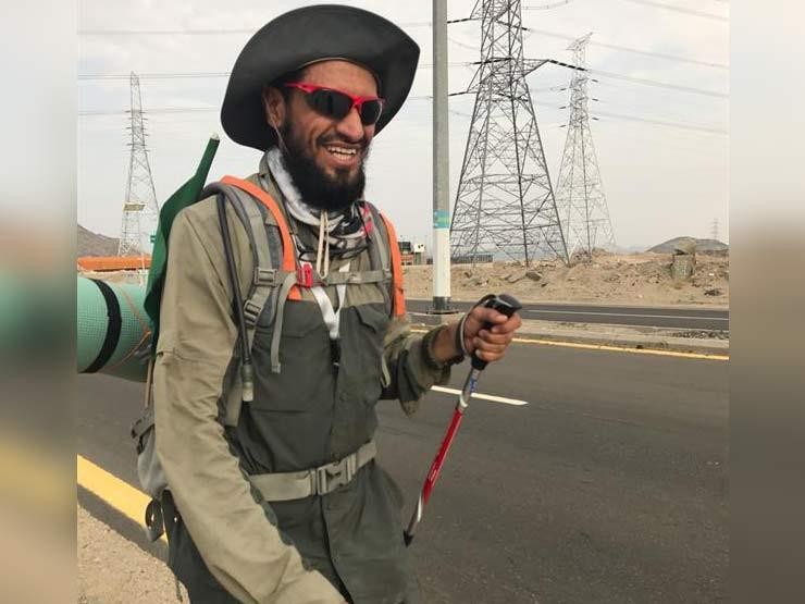 Сенад хаджич. Хадж маршрут. Вело узбекистан. Как отправится в мекку пешком. Пешком до мекки.