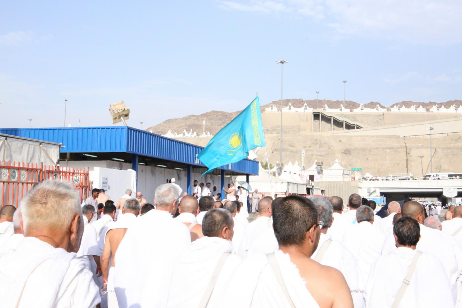 ҚАЖЫЛЫҚ2018 МИССИЯНЫҢ ҚОРЫТЫНДЫ ЕСЕБІ (ФОТО+ВИДЕО) Қазақстан