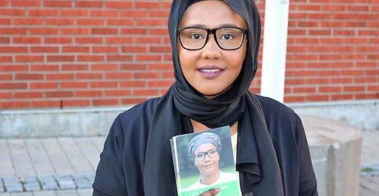 Сомалилік мұсылман әйел Швеция парламентінің депутаты болды 