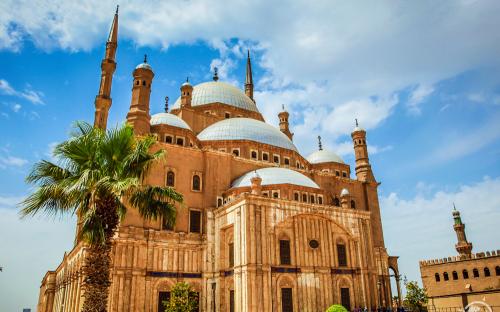 Казахстан выделил $4,5 млн. на реконструкцию мечети в Каире