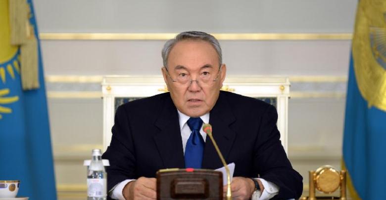 Глава государства: 47 казахстанцев вернули из Сирии (ВИДЕО)