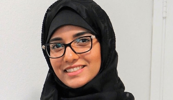 Программист-мусульманка спасла пользователей Apple от катастрофы   