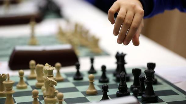 АҚШ: 8 жасар мұсылман шахматтан чемпион болды