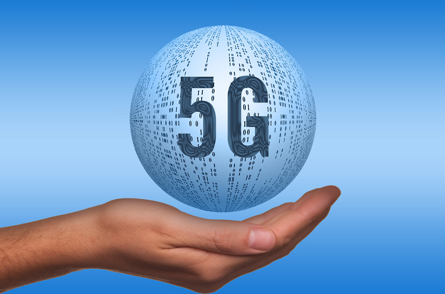 Оңтүстік Корея алғаш болып 5G байланыс жүйесін іске қосты   