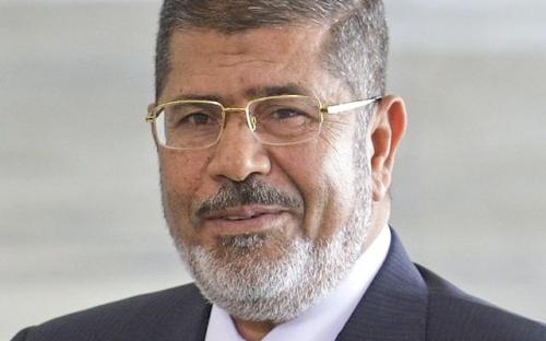 Экс-президент Египта Мухаммед Мурси умер во время суда