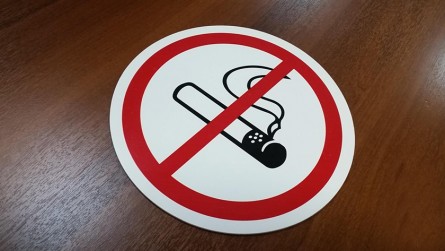 Үндістан электронды темекінің өндірісіне тыйым салды