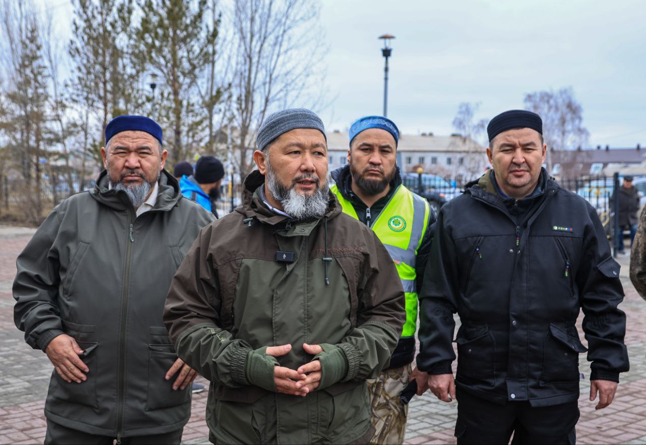 НАУРЫЗБАЙ ҚАЖЫ ТАҒАНҰЛЫ: САБЫРЛЫҚ – АДАМҒА СЕНІМ МЕН КҮШ БЕРЕТІН ҚАСИЕТ