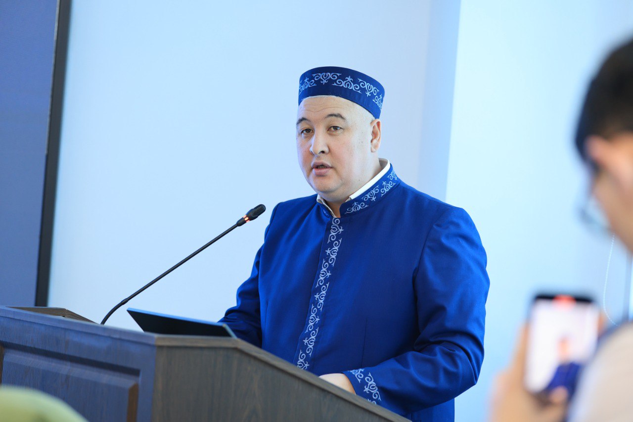 РАМАЗАН-2026: ЗА ДЕСЯТЬ ДНЕЙ АУЫЗАШАР БЫЛ ОРГАНИЗОВАН ДЛЯ 534 263 ЧЕЛОВЕК