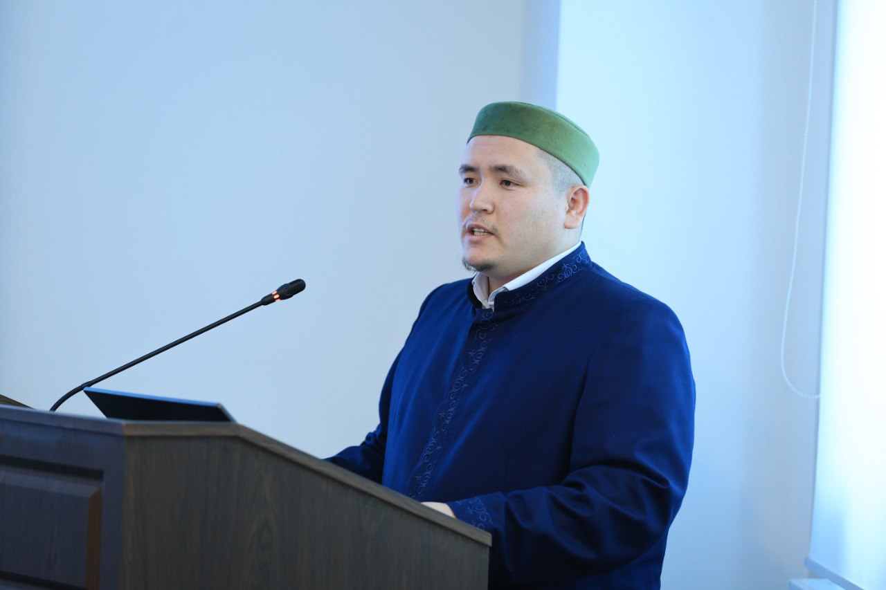 РАМАЗАН-2026: ЗА ПЕРВЫЕ ДЕСЯТЬ ДНЕЙ НА МОЛИТВАХ ТАРАВИХ БЫЛО ПРОЧИТАНО 15 505 ПРОПОВЕДЕЙ