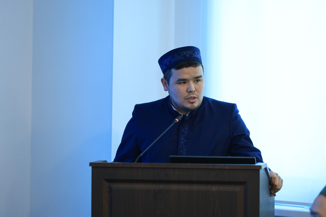 ҚМДБ: РАМАЗАННЫҢ АЛҒАШҚЫ ОН КҮНІНДЕ АҚПАРАТТЫҚ ЖҰМЫСТАР ЖҮЙЕЛІ ЖҮРГІЗІЛДІ