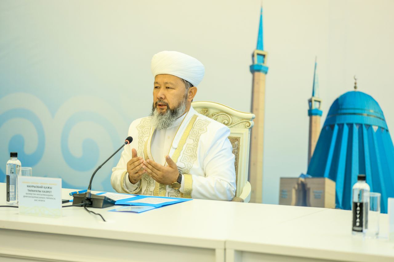 ПАВЛОДАРДА ОТБАСЫ ҚҰНДЫЛЫҚТАРЫН ДӘРІПТЕЙТІН РЕСПУБЛИКАЛЫҚ КОНФЕРЕНЦИЯ БАСТАЛДЫ