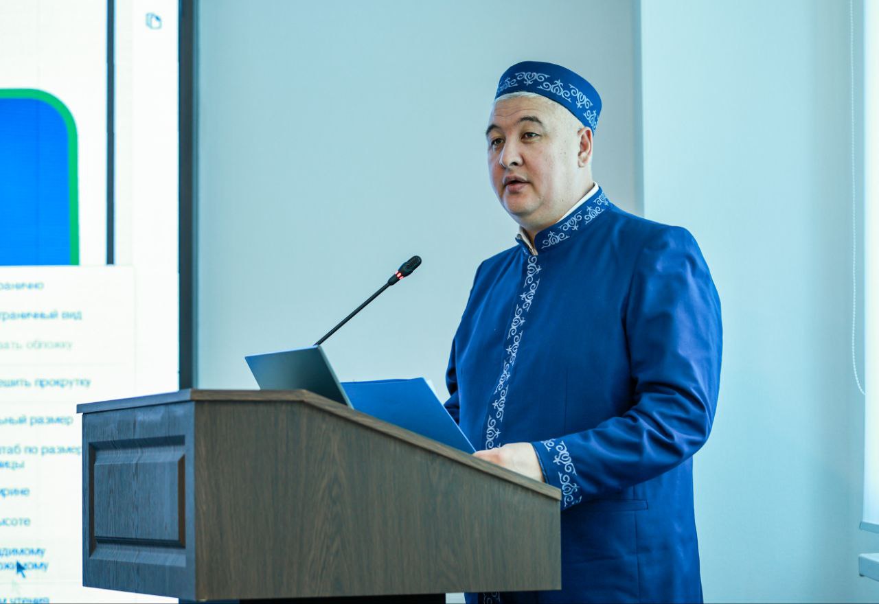РАМАЗАН 2025: АЙТ МЕРЕКЕСІНДЕ АТҚАРЫЛҒАН ІС-ШАРАЛАР