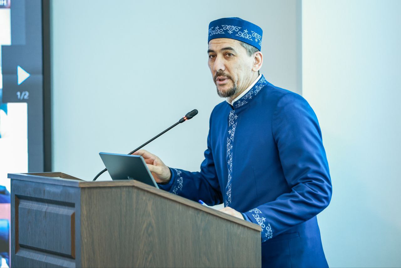 РАМАЗАН АЙЫНДА МЕШІТТЕРДЕ 85 322 УАҒЫЗ АЙТЫЛДЫ