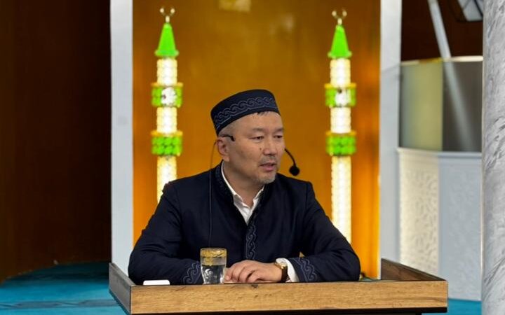 Атырауда РАНТ өкілдері екі күн бойы мешіт жамағатымен кездесті