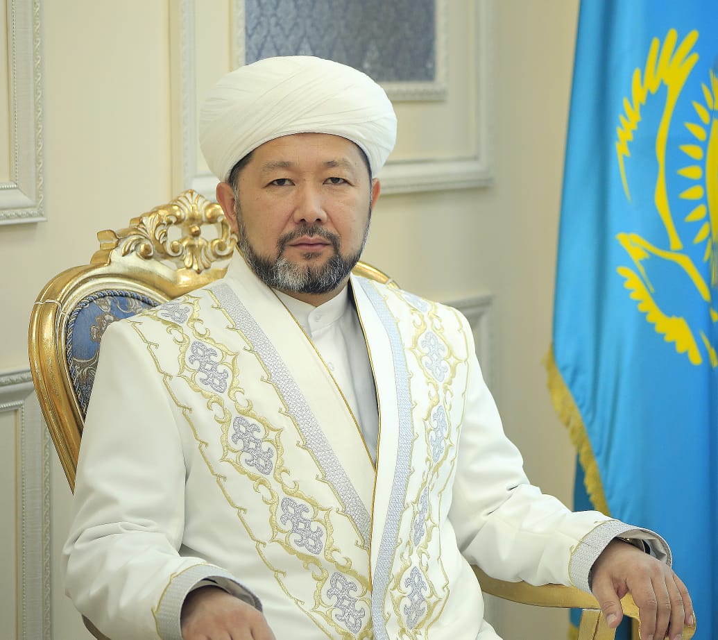 Наурызбай Тағанұлы Өтпенов