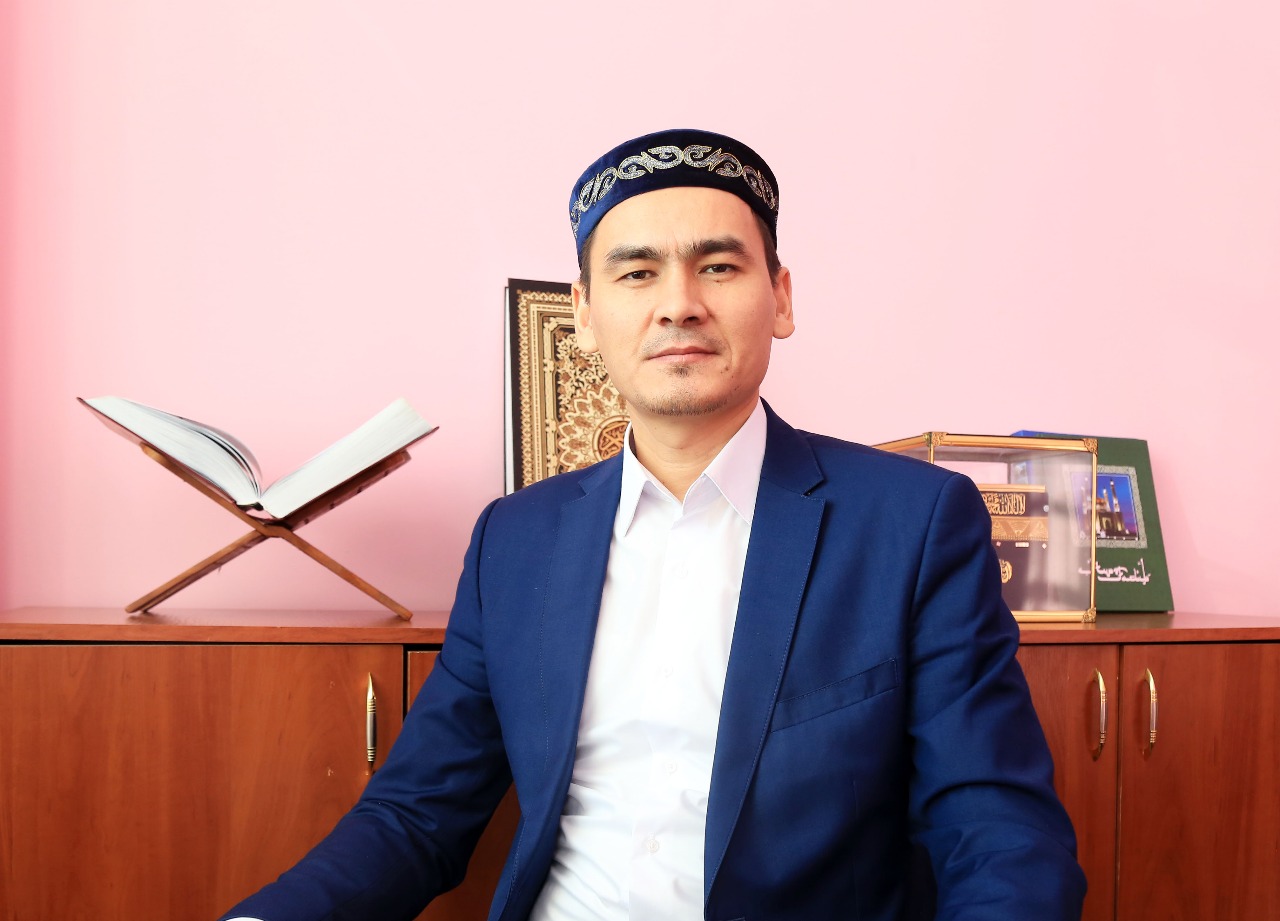 Нұрлыбек Шакизадаұлы    Күзенбаев